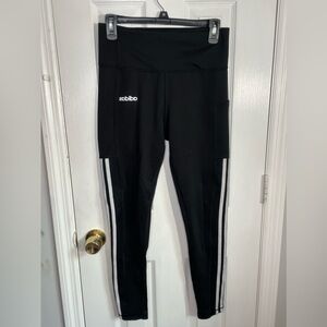 Adidas Workout Leggings